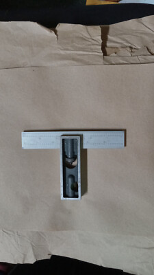 6 INCH IGAGING DOUBLE SQUARE