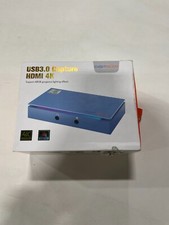 DigitNow USB 3.0 HDMI 4K Video Capture