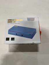 DigitNow USB 3.0 HDMI 4K Video Capture