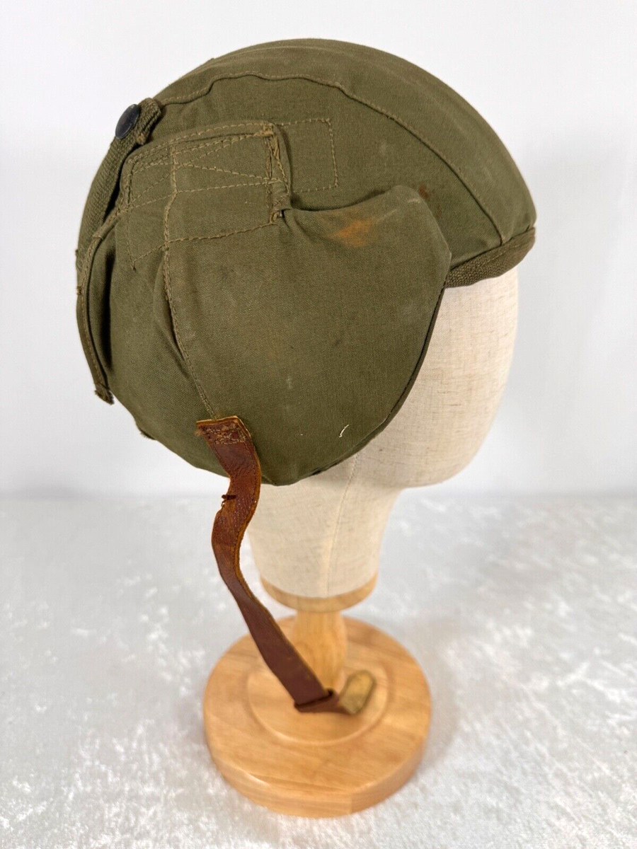 100% ORIGINAL WW2 US ARMY AIR FORCE BOMBER AIRCREW M4A2 FLAK