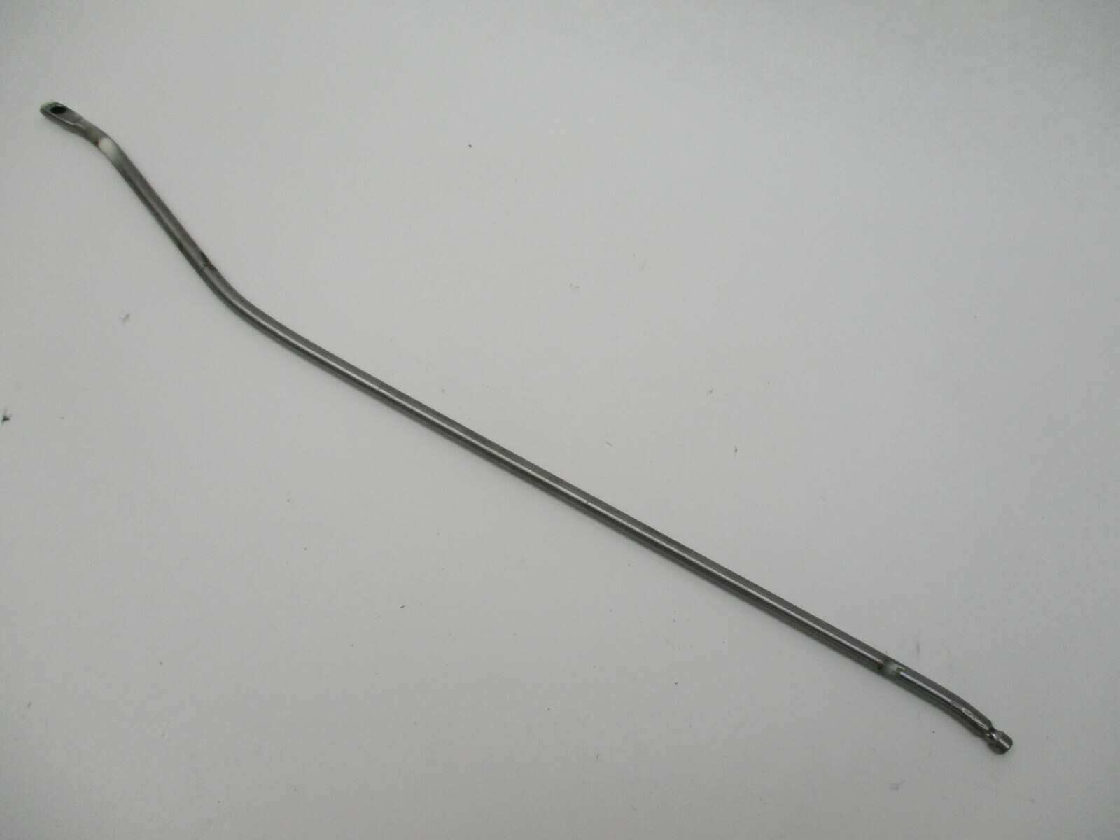 0319124 9.9/10 15 HP Evinrude Johnson Outboard Motor Upper Shift Rod 319124