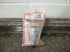 NOS GEMLINE 19004 Window Air Conditioner 6 Push Button Switch ASP6224-45