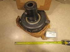 DYNACORP 307141-20 CLUTCH SHEAVE 90VDC, w/ DYNACORP 326690 KIT, T0461