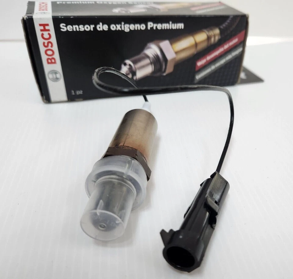 Nuevo sensor de oxígeno Bosch 12014 diseñado ENVÍO GRATUITO Foto 2 de 3