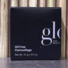 Glo Skin Beauty Oil Free Camouflage  0.11oz - You pick Shade