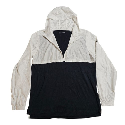 Under Armour Pullover Windbreaker Lightweight Running Jacket XL - Picture 1 of 16