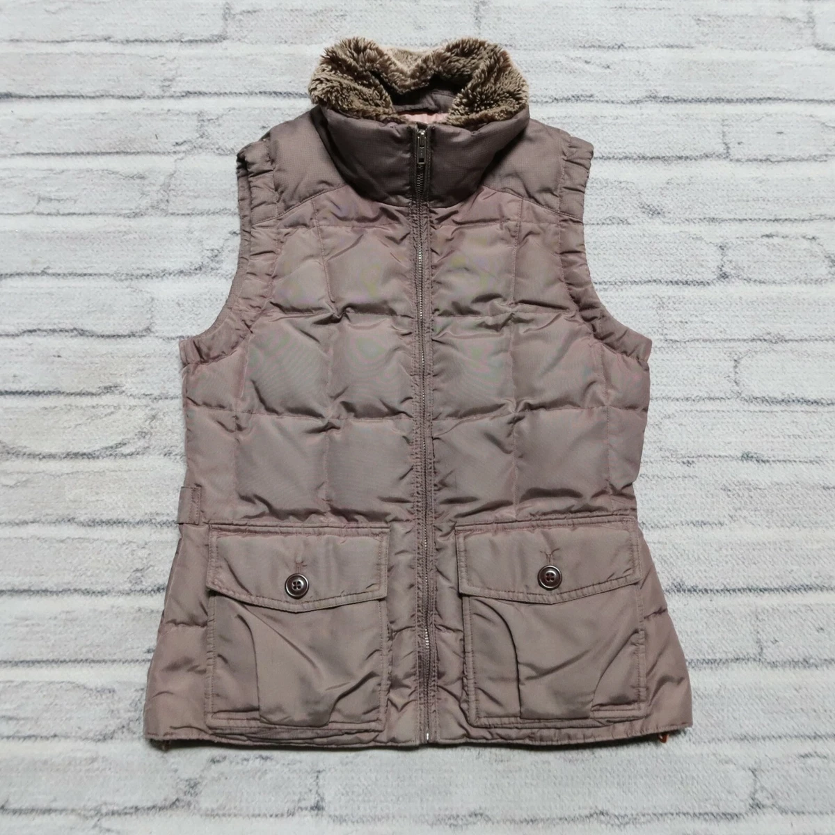 Eddie bauer yukon clearance vest