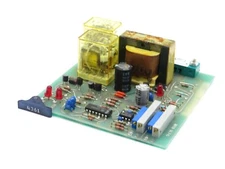 NEW ACROMAG 1018-163G POWER RELAY BOARD 1018163G
