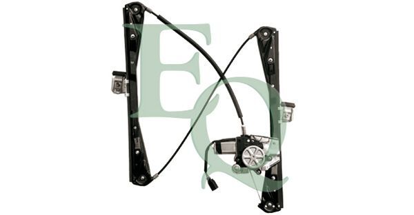 Alzacristallo - EQUAL QUALITY 010429