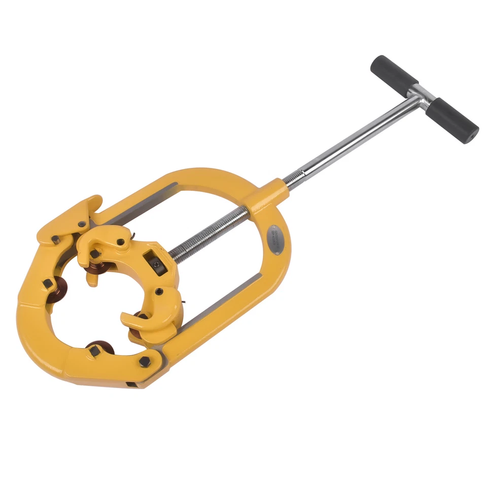 74685 H6 Hinged 4in. to 6in. Pipe Cutter fits RIDGID REED Wheels Cutting Wheels - Image 2 of 4