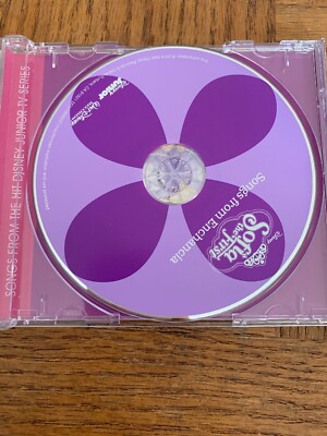Sofia The First Cd | eBay