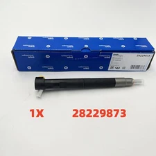 1PCS Common Rail Injector New 28229873 Fits For HYUNDAI 28229873/33800-4A710