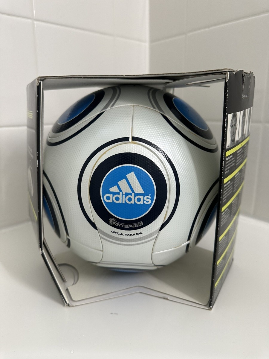 terrapass adidas