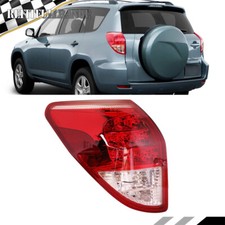 Tail Light Brake Lamp Driver Left Side Assembly For Toyota RAV4 2006 2007 2008