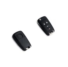 Genuine HSV Key Flip Key & Remote VF HSV Clubsport Senator GTS Maloo Manual 