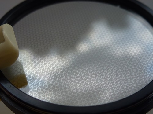 Concept Lens Filter Star Light M52x0.75+Step-up Adapter Ring M40.5 - Picture 5 of 10