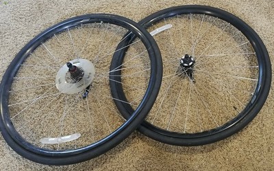 Wheelset Specialized 
