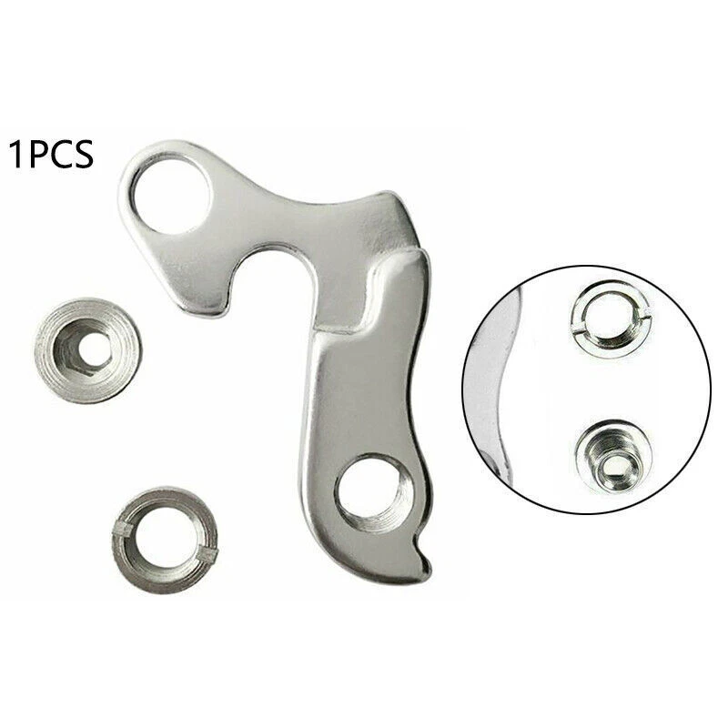 Carrera vulcan derailleur hanger 2025