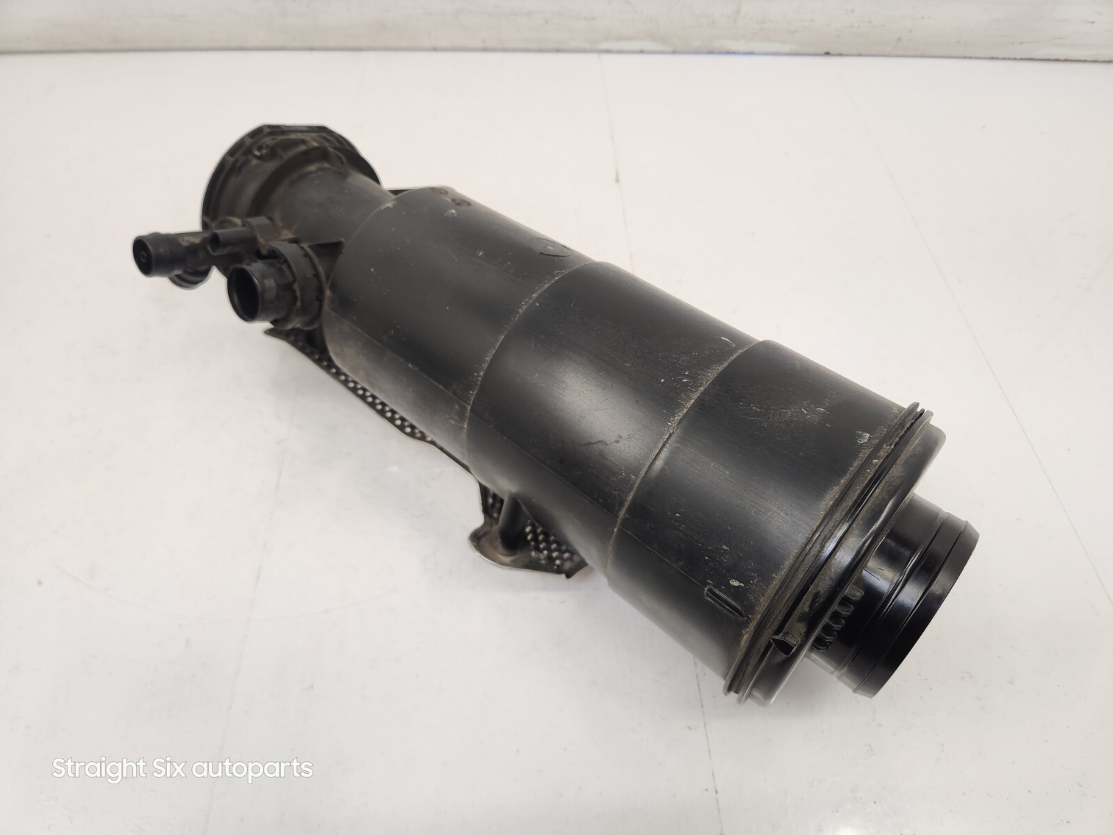 ✅ 14-20 OEM BMW i8 I12 I15 Clean Air Intake Duct Turbo Inlet Pipe