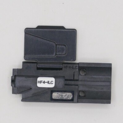 Supporto originale della fibra di Ilsintech 250um 900um per la HS-900 della giuntatrice di fusione di KF4 KF4A