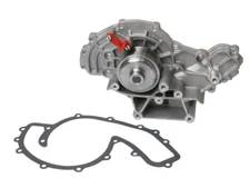 URO PARTS Water Pump 92810601522 Porsche 928