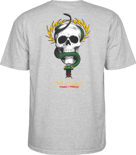 Camiseta Powell Peralta Mike McGill Calavera y Serpiente - Imagen 29 de 54