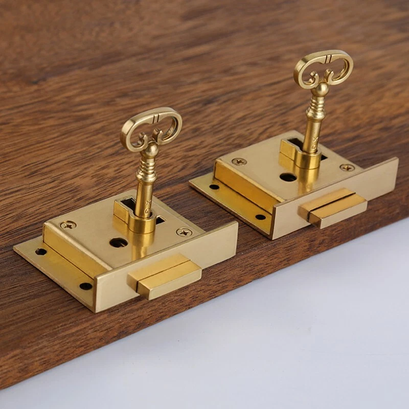 Small Hidden Locks Matttroy