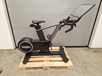 TechnoGym Ride (Ausstellungsstück Bj. 2026) Profi Bike Gym