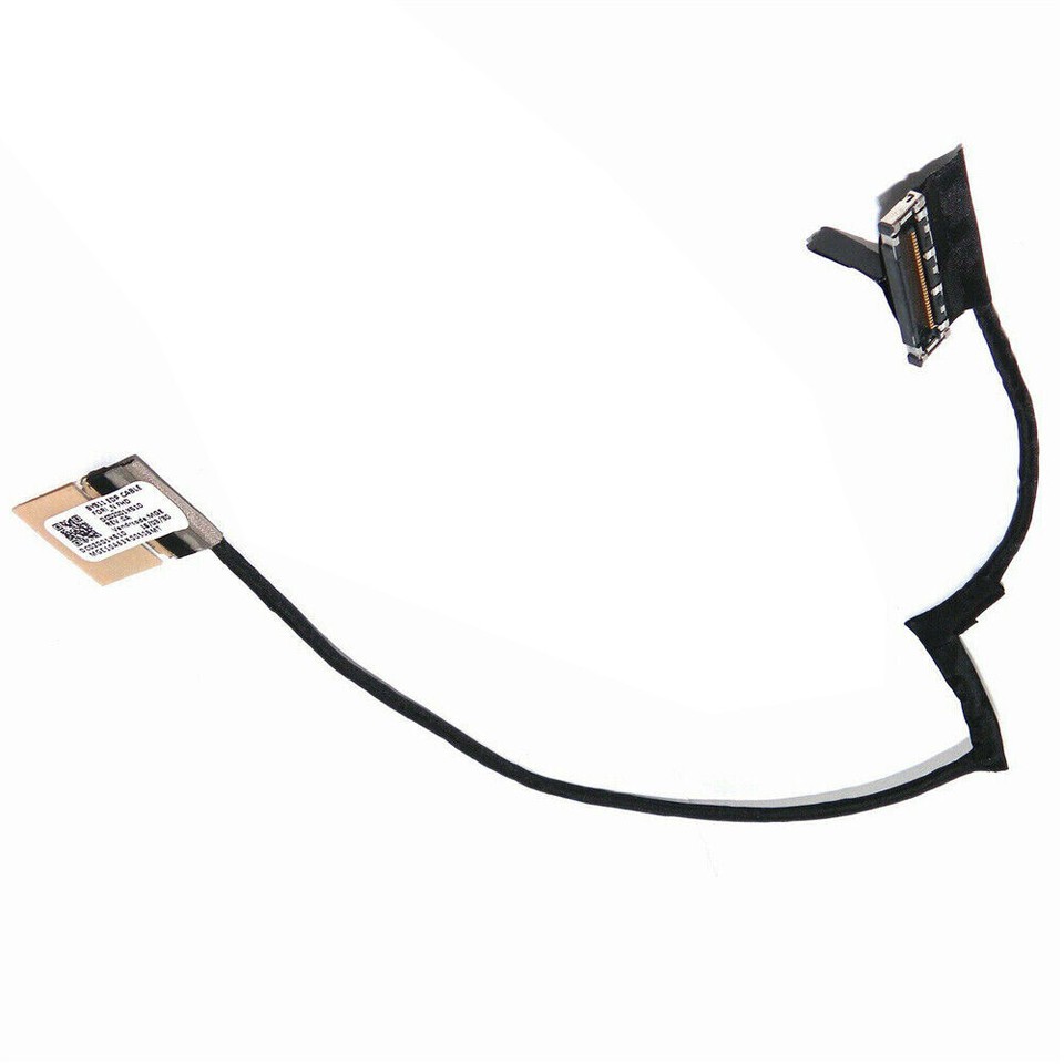 Non Touch LCD LVDS VIDEO DISPLAY CABLE Lenovo Y700-15-17 Y700 15ISK Y700 15isk Dc02001x510 I.341995944