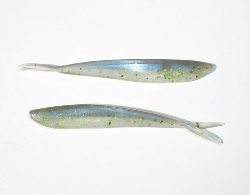 Lunker City Fin S Fish 2,50", 3,50", 4", 5", 7" - 24 Farben, Swimbait, Softlure - Bild 28 von 31