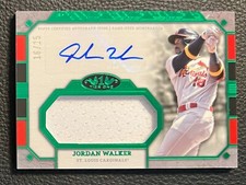 2024 Topps Tier 1 Vet/Rookie Base & Parallel PICK YOUR PLAYER