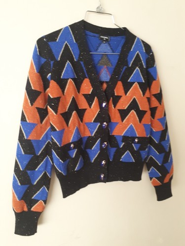 CHANEL Scarab Strickjacke 2019 - Bild 7 von 9