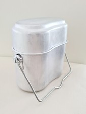 ESSGESCHIRR / KOCHGESCHIRR ALUMINIUM