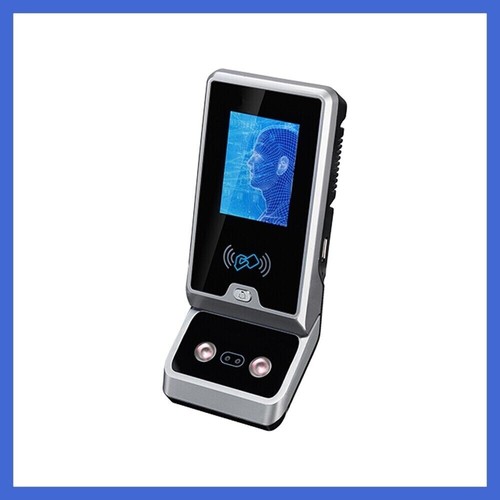 TFA-2 Face Swiping Attendance and Access Control Integrated Machine ID /IC - Picture 1 of 4