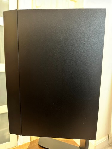 Kali Audio IN-5 Studiomonitor Aktivlautsprecher schwarz, Top Zustand verpackt - Bild 5 von 5