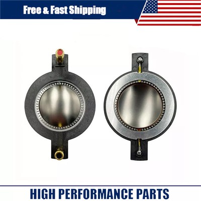 Replacement Diaphragm for Timpano Tempesta TPT-RPDH2000 TPT-DH2000 Horn Driver