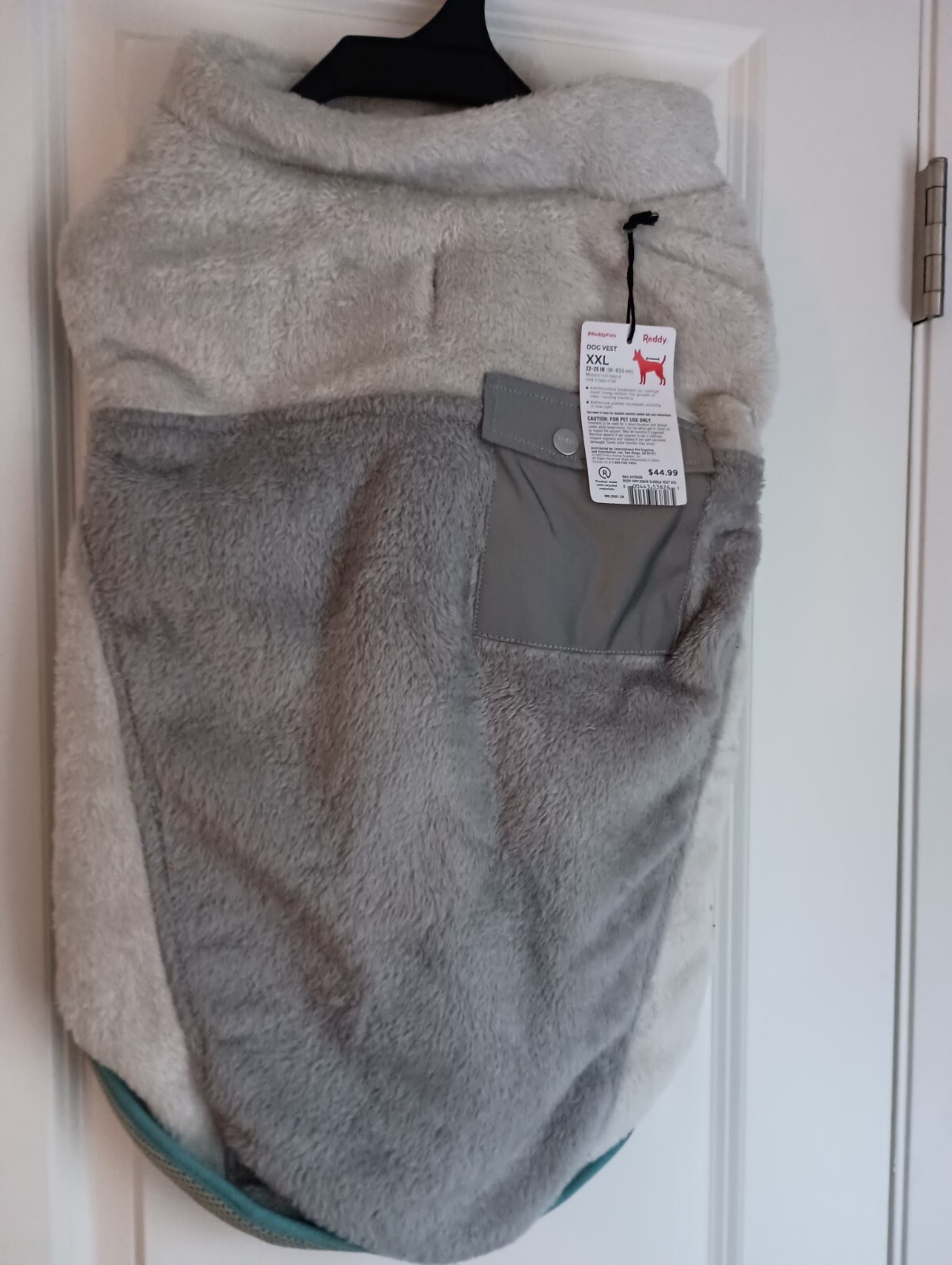 Reddy Pet Dog Vest Size XXL eBay