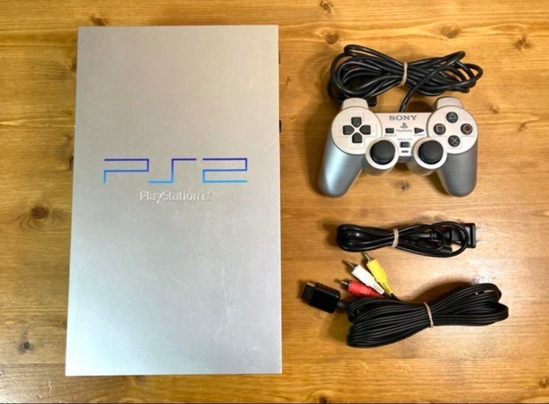 SONY PS2 PlayStation 2 SCPH-50000 TSS Toys R Us Limited SONY PS2 PlayStation 2 SCPH-50000 TSS Toys R Us Limited