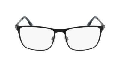 New SKAGA SK-2110 001 Black SKYMNING Eyeglasses 54/18/140 Skaga Eyeglasses for sale | eBay main image 4