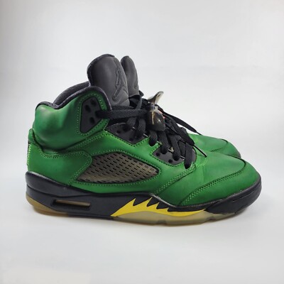 NIKE AIR JORDAN 5 RETRO SE OREGON 2020