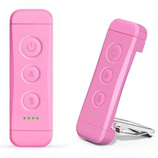 USB Rechargeable Book Light for Reading in Bed Portable Clip-on LED Reading L...
