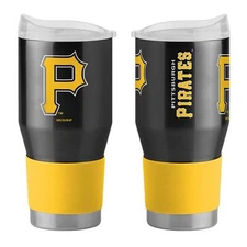 Boelter Brands MLB 24oz Ultra Twist Style, Pittsburgh Pirates