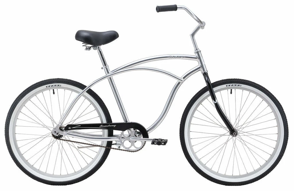 Firmstrong ALUMINUM 26