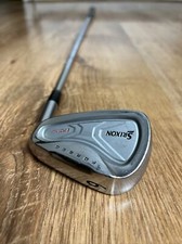 Srixon I 701 Tour forged 9 iron X100 extra stiff shaft