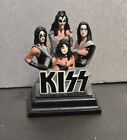 Kiss Gartlan Statue 1997 Figurine