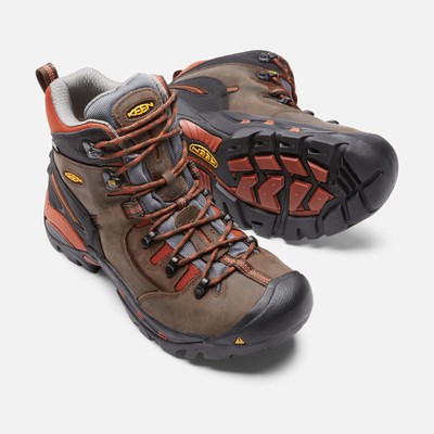 keen pittsburgh work boots