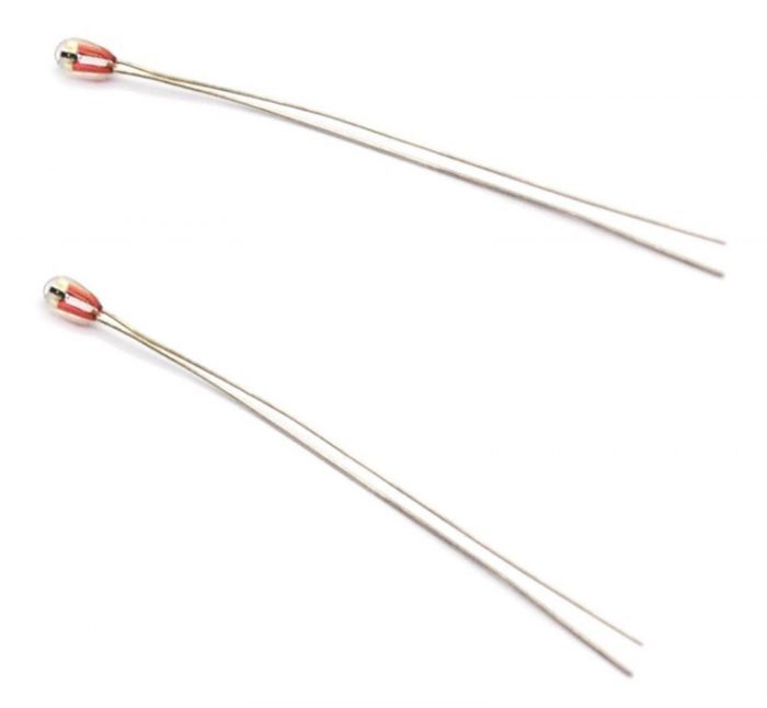 10 Teile/los 100K ohm 1% NTC 3950 Thermistoren für... – Viceal 10 Teile/los 100K ohm 1% NTC 3950 Thermistoren für... – Viceal