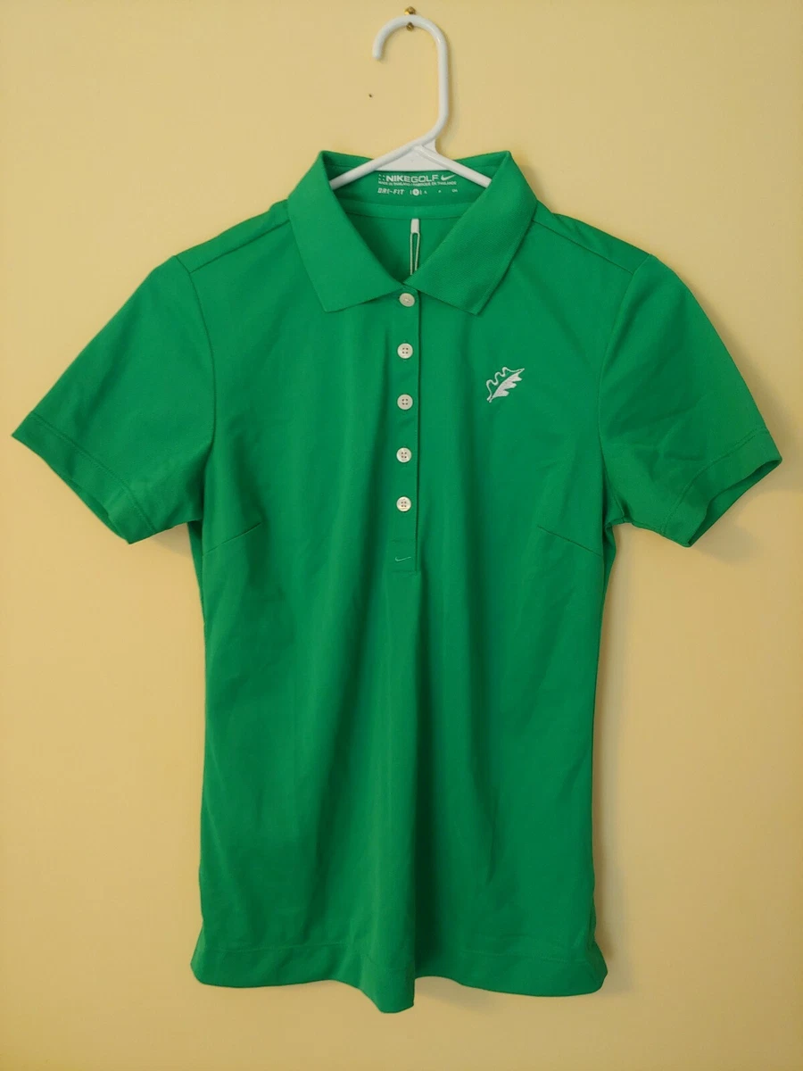 Women's fitted 2025 golf shirts