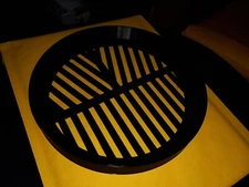 Bahtinov Focus Mask for Telescope 157mm External Cap Fit. 157mm Inner Diameter 