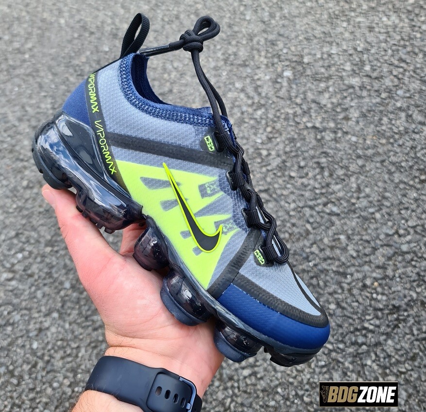 nike vapormax 2019 junior